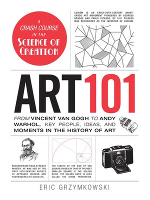 Art 101 - ebook